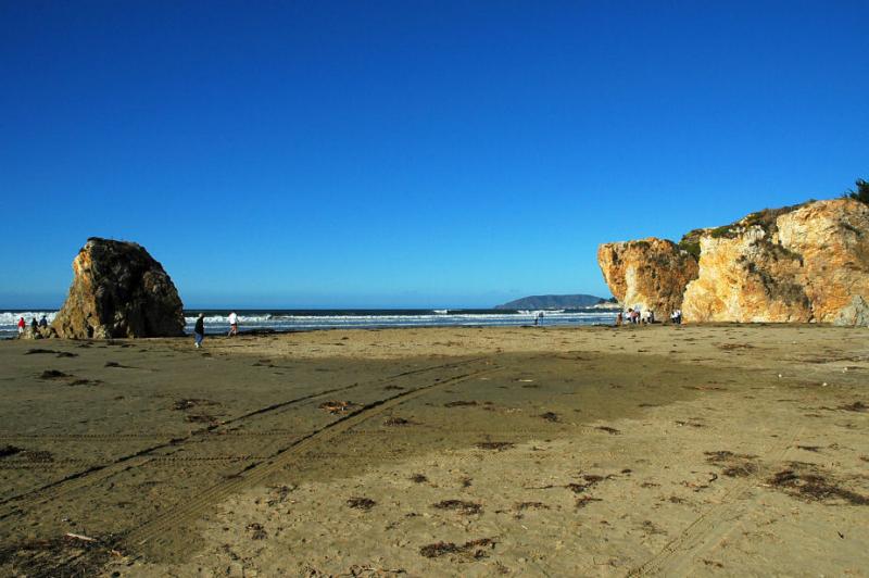 Pismo Beach