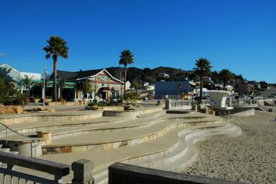 Avila Beach