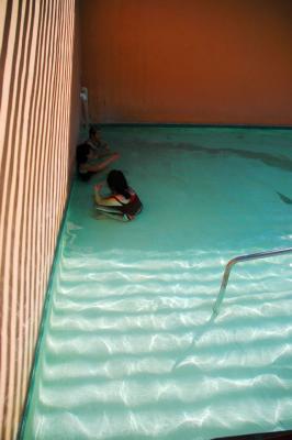 Avila Hot Springs Soaker Pool