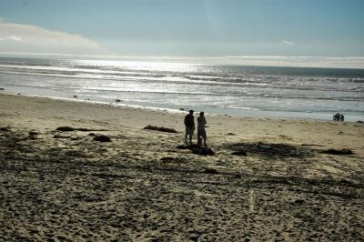 Pacific Beach, CA