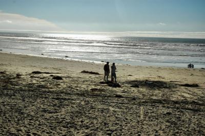 Pacific Beach, CA 