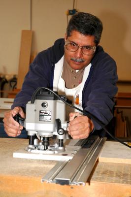 Custom Woodworking