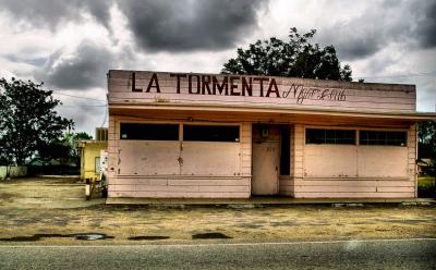 La Tormenta