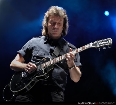 Steve Hackett - Ino-Rock Festival