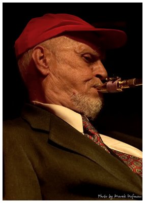 Jan Ptaszyn Wróblewski Quartet - Bydgoszcz