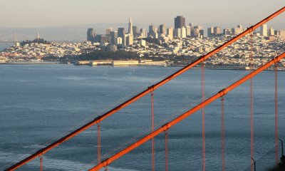 The City of S.F.