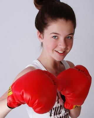 Ashton Boxing