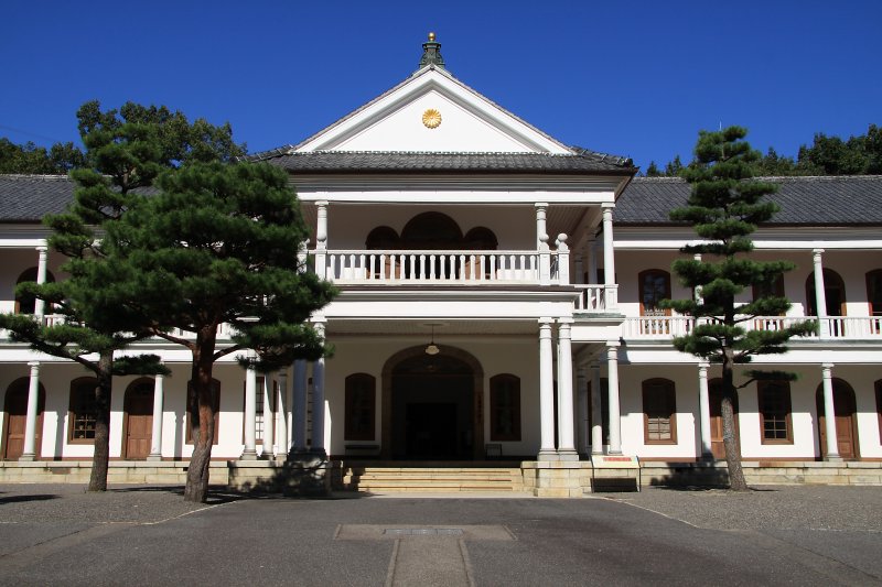 Mie Prefectural Office