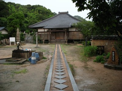 Shōzan-ji