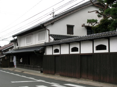 Yamaguchi Furusato Heritage Center