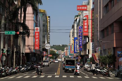 Guangfu Road