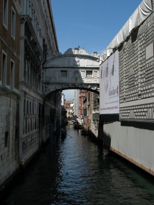 Ponte dei Sospiri