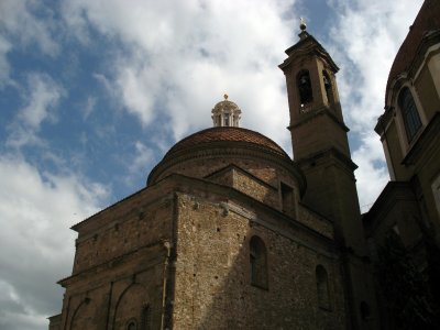 Basilica di San Lorenzo