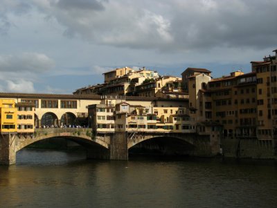 Ponte Vecchio