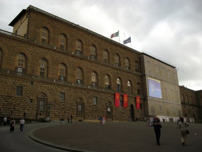 Palazzo Pitti