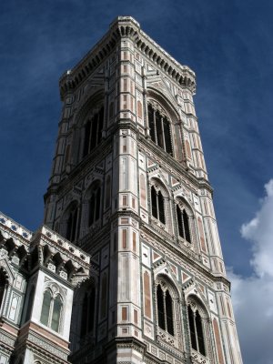 Campanile di Giotto