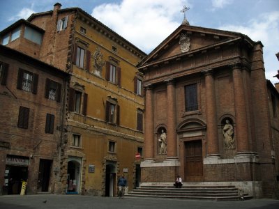 Chiesa di San Cristoforo