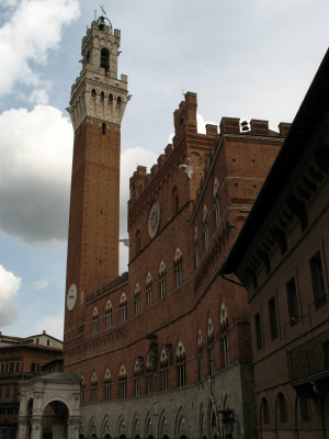 Palazzo Pubblico