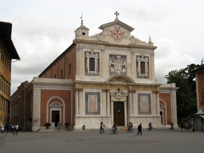 Chiesa dei Cavalieri