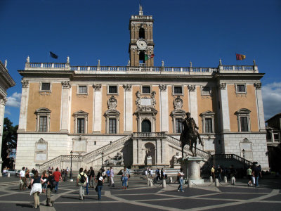 Palazzo Senatono