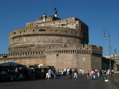 Castel SantAngelo
