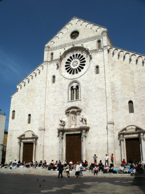 Cattedrale di San Sabino