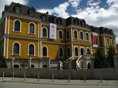 Museum of Kosovo