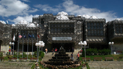 National Public Library