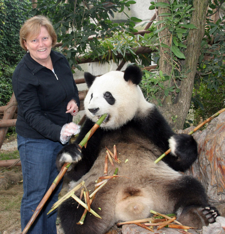 Chengdu