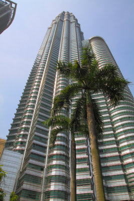 Kuala Lumpur Cityscapes