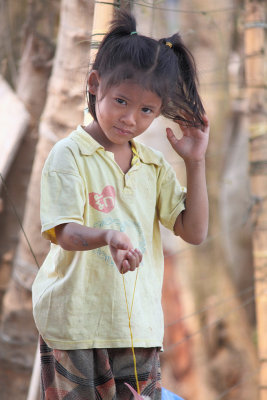 Vientiane Laos