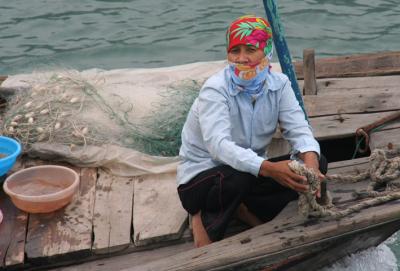 Ha Long Bay Vietnam