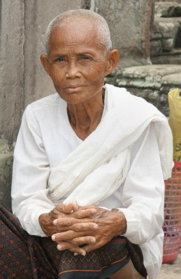 Angkor Wat Cambodia