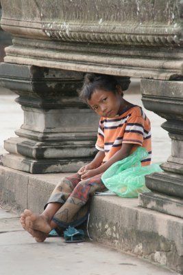 Angkor Wat Cambodia