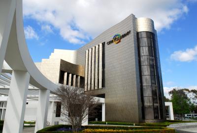 Cerritos City Library