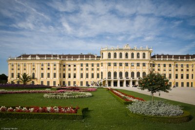 Schloss Schnbrunn