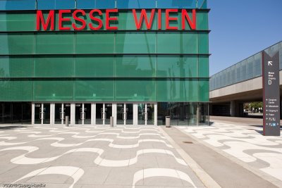 Messe Wien