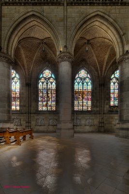 Neuer Dom - Linz