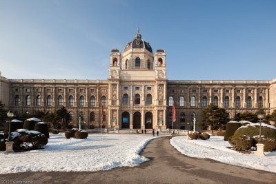 Naturhistorisches Museum