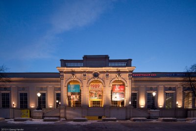 Kunsthalle