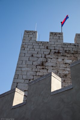 Duino Castle