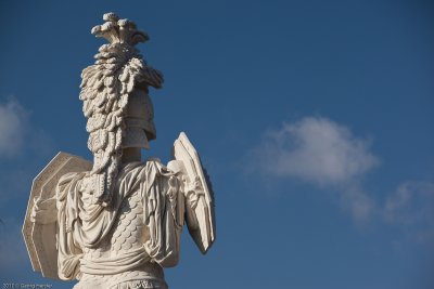 Gloriette - Schnbrunn