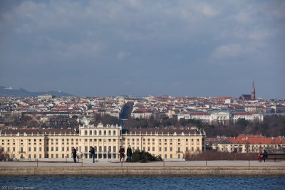 Schnbrunn