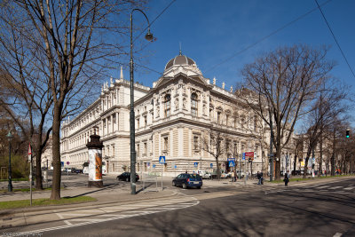 Universitt Wien