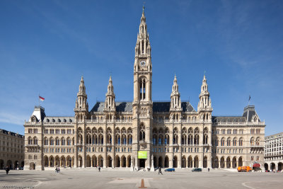 Rathaus