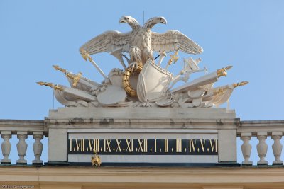 Schnbrunn - Schloss