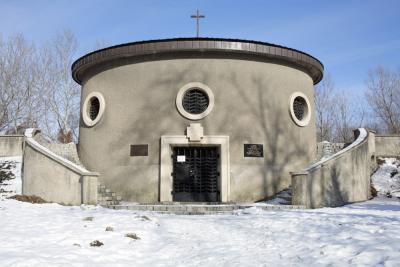 Friedhof der Namenlosen
