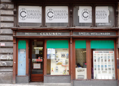 shop / Vienna