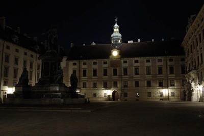 Hofburg