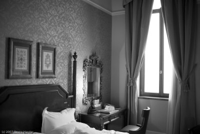 San Clemente Palace Hotel